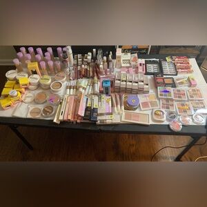 RESELL LOT, WHOLESALE PRICE!  NWT 100 PIECES